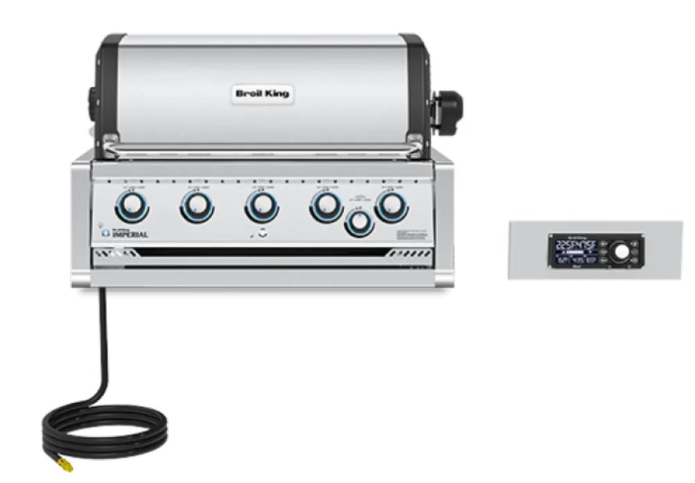 imperial QS 570 BI GZ